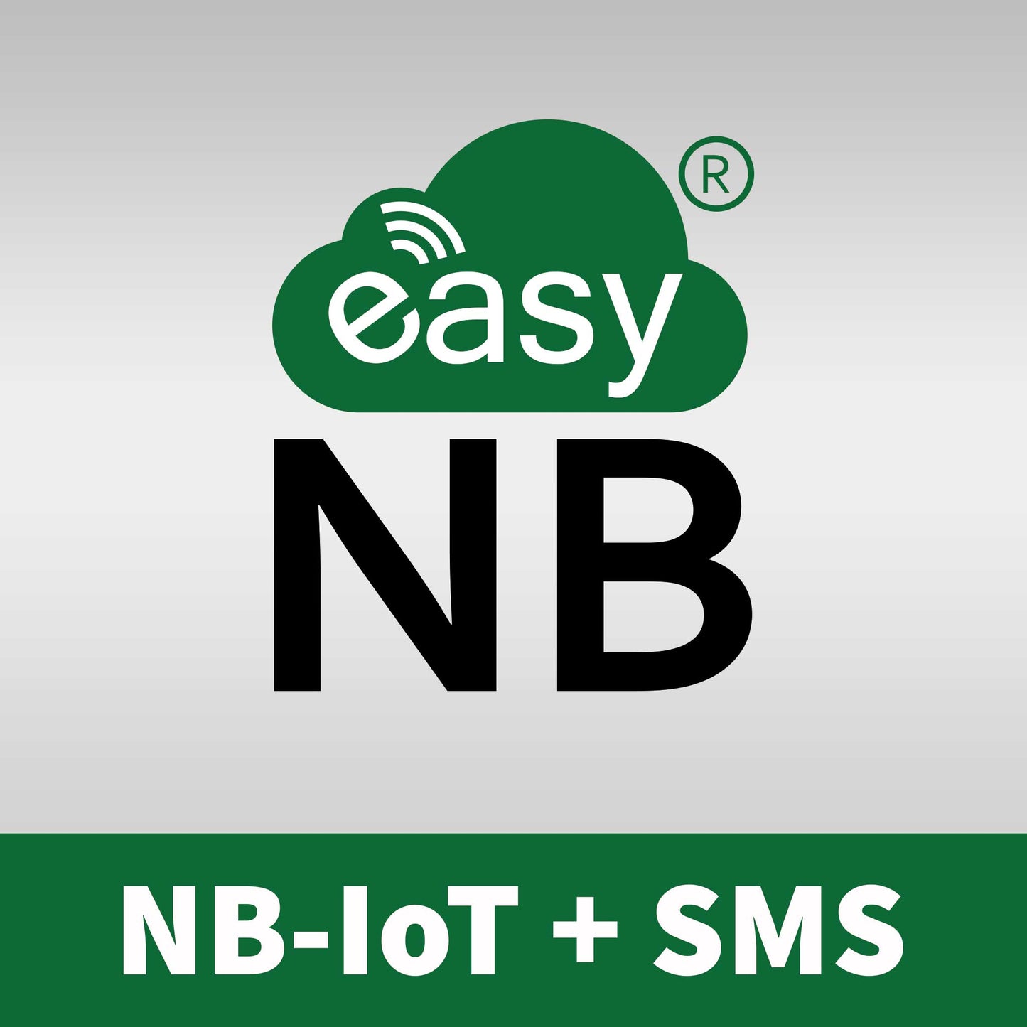AlertLatch easy-NB Konnektivitätspaket – 7 Jahre Laufzeit
