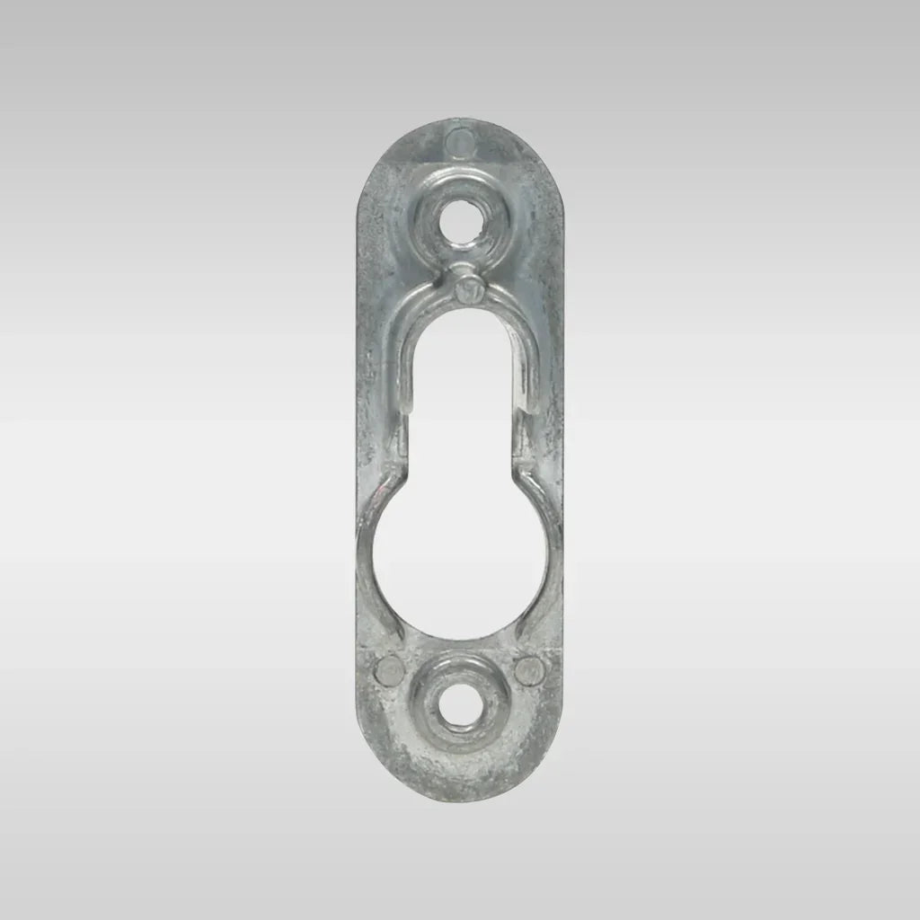 Zylinder-Halterung - AlertLatch