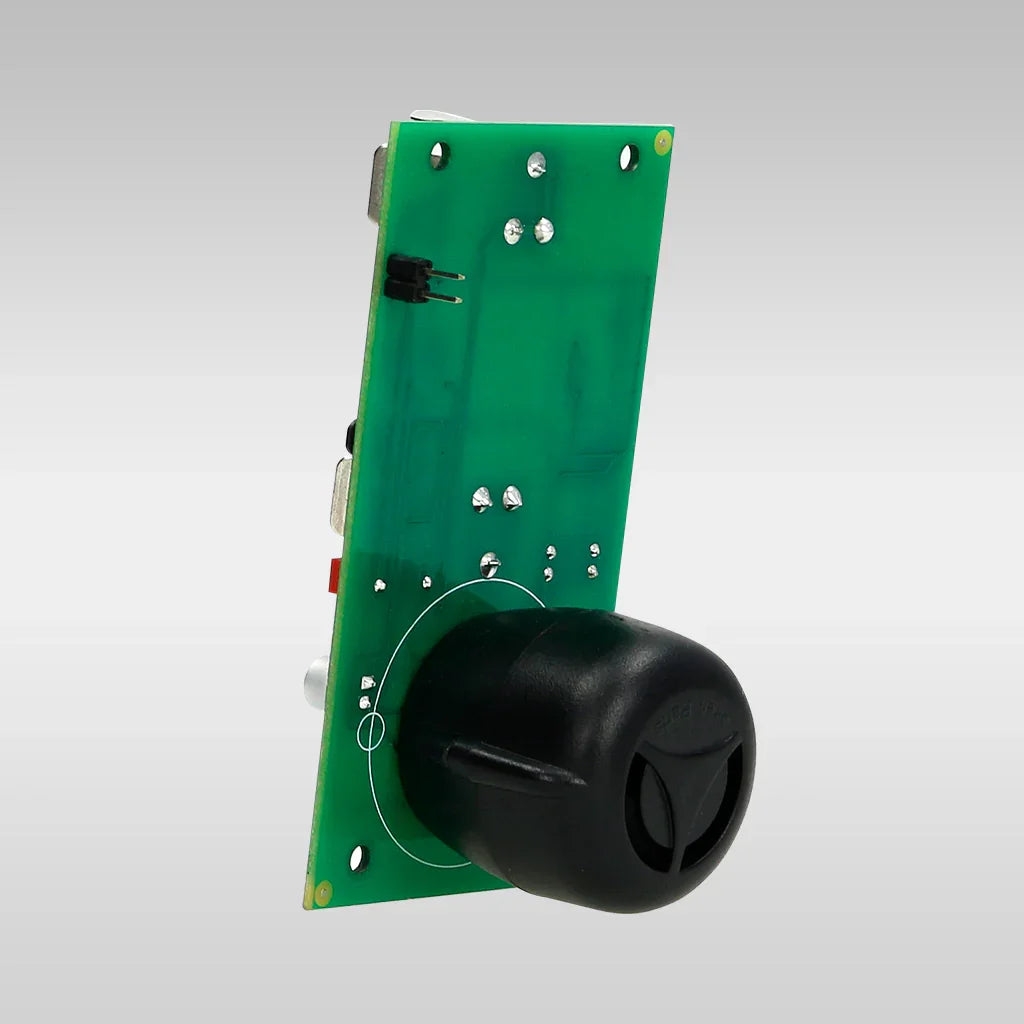 Elektronik-Platine - AlertLatch