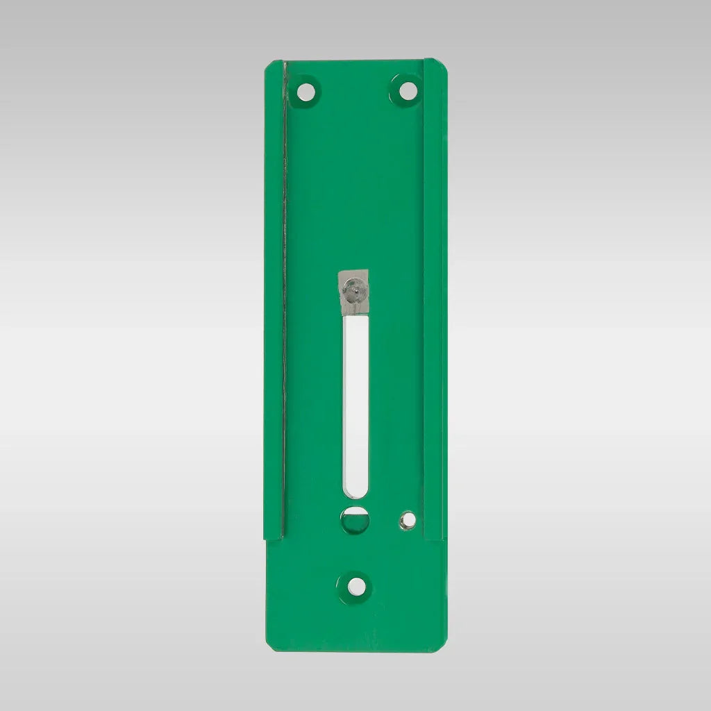 Grundplatte - AlertLatch