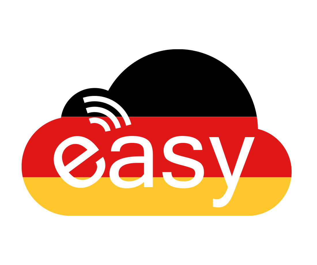 Sicheres Hosting in Deutschland