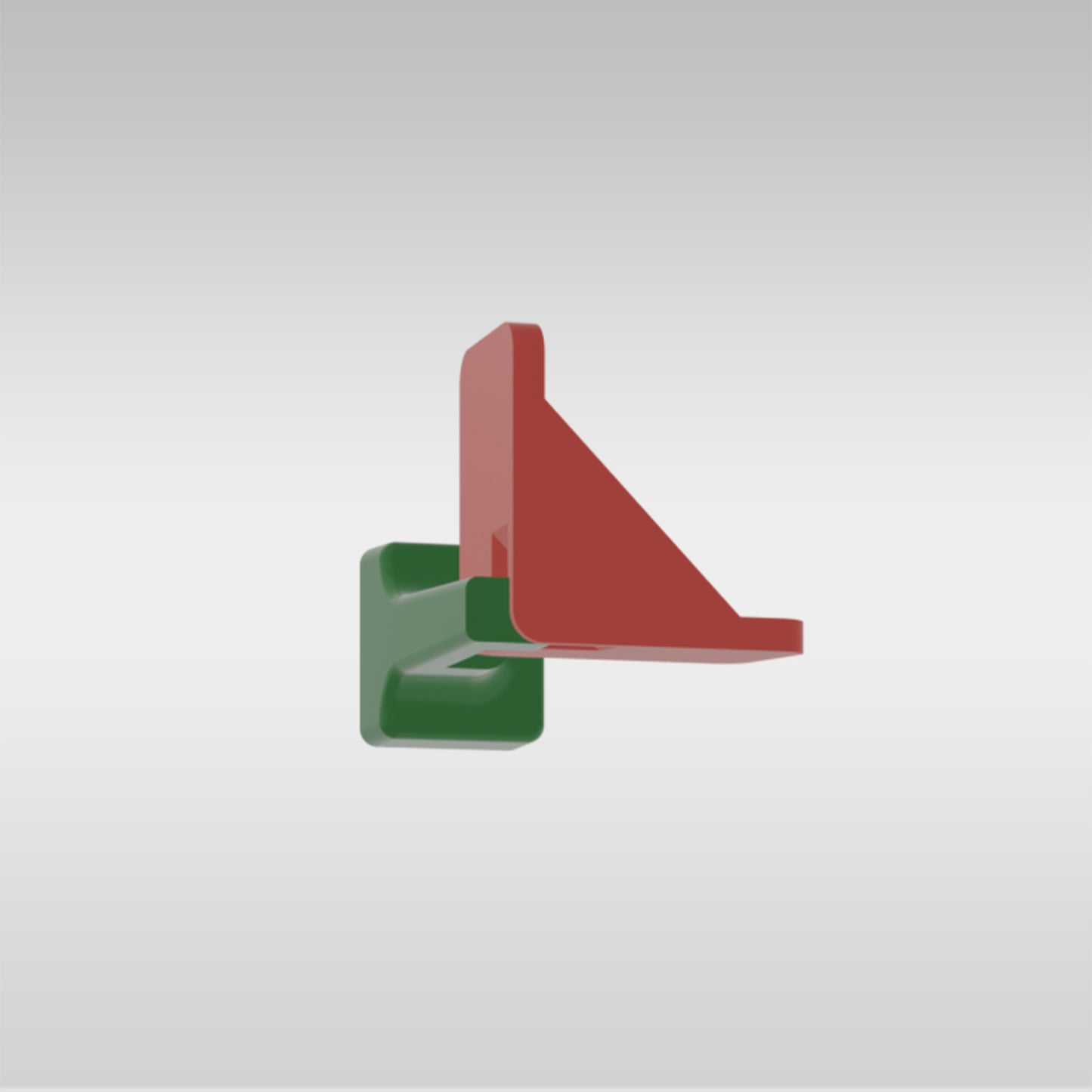 AlertLatch Fensterwächter Basic - Einzelschließzylinder