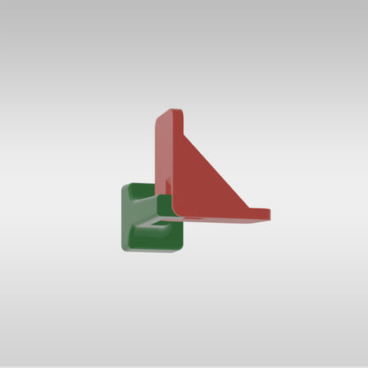 AlertLatch Fensterwächter Basic - Einzelschließzylinder