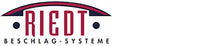 Riedt GmbH Logo